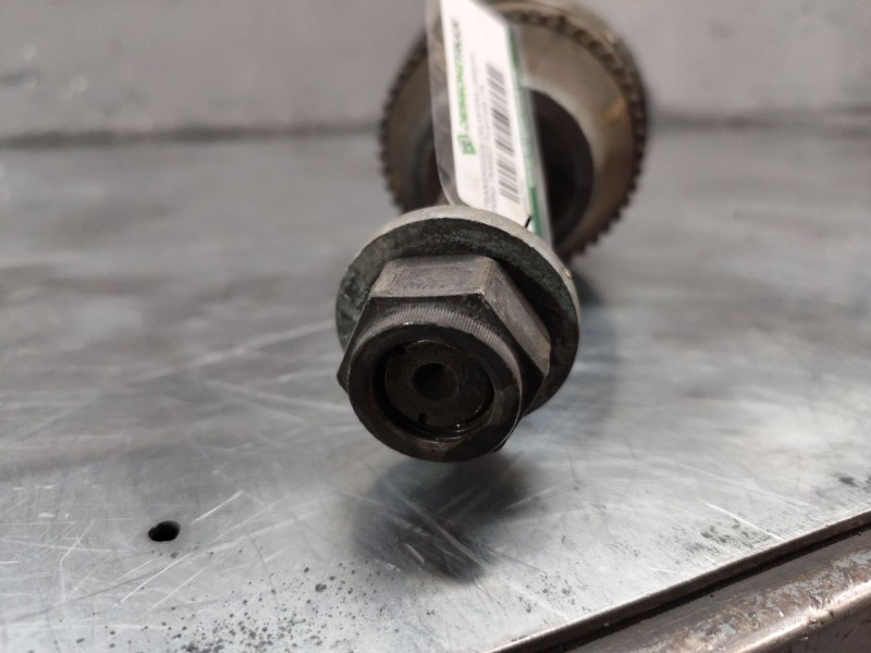 Recambio de transmision delantera derecha para ford transit furgoneta (fa_ _) 2.2 tdci referencia OEM IAM   