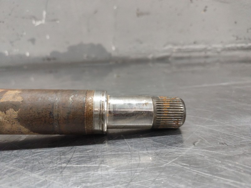 Recambio de transmision delantera derecha para ford transit furgoneta (fa_ _) 2.2 tdci referencia OEM IAM   