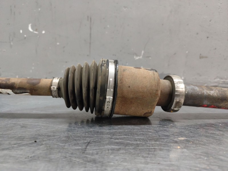 Recambio de transmision delantera derecha para ford transit furgoneta (fa_ _) 2.2 tdci referencia OEM IAM   