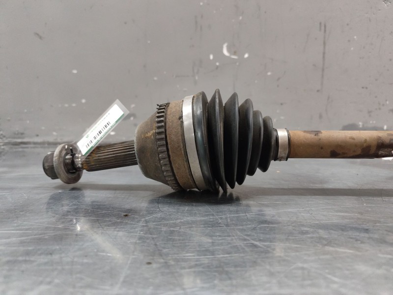 Recambio de transmision delantera derecha para ford transit furgoneta (fa_ _) 2.2 tdci referencia OEM IAM   