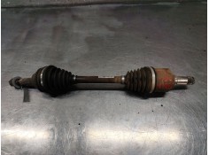 Recambio de transmision delantera izquierda para ford transit furgoneta (fa_ _) 2.2 tdci referencia OEM IAM   