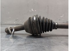 Recambio de transmision delantera izquierda para ford transit furgoneta (fa_ _) 2.2 tdci referencia OEM IAM    2