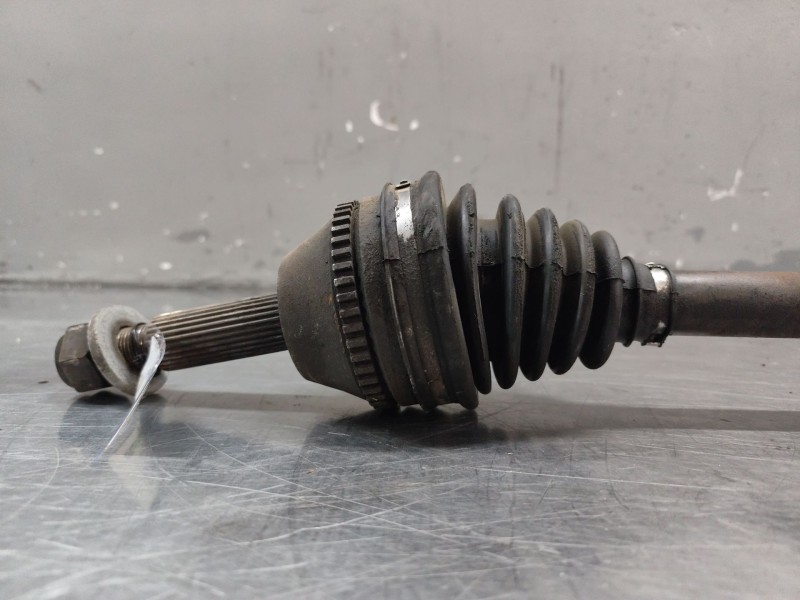 Recambio de transmision delantera izquierda para ford transit furgoneta (fa_ _) 2.2 tdci referencia OEM IAM   