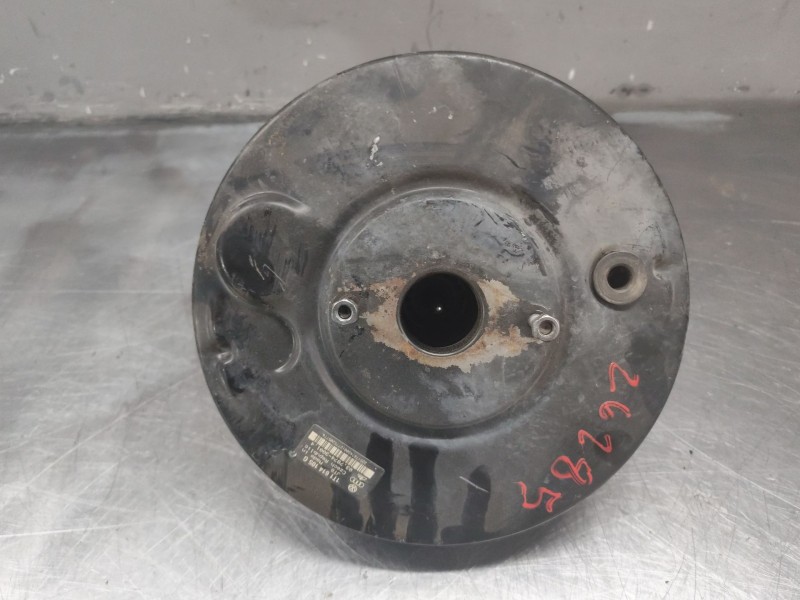 Recambio de servofreno para volkswagen caddy ka/kb (2k) 2.0 sdi referencia OEM IAM 1T1614105G  