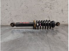 Recambio de amortiguador trasero izquierdo para peugeot 508 allure hybrid4 referencia OEM IAM    2