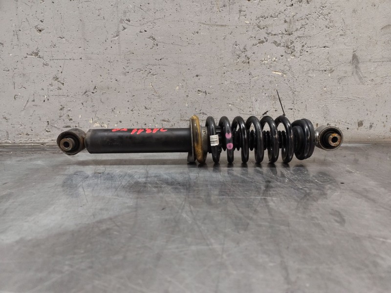 Recambio de amortiguador trasero izquierdo para peugeot 508 allure hybrid4 referencia OEM IAM   