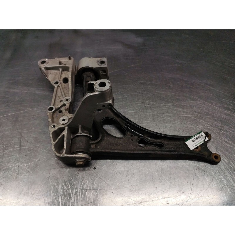 Recambio de brazo suspension inferior delantero izquierdo para audi a3 (8p1) 2.0 tdi 16v referencia OEM IAM   