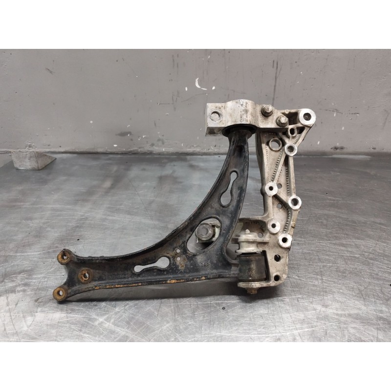 Recambio de brazo suspension inferior delantero izquierdo para audi a3 (8p1) 2.0 tdi 16v referencia OEM IAM   