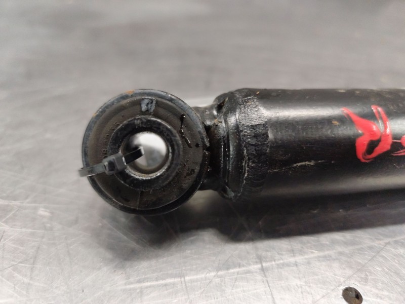 Recambio de amortiguador trasero para ford transit furgoneta (fa_ _) 2.2 tdci referencia OEM IAM   