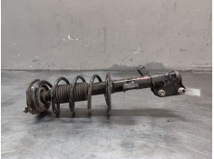 Recambio de amortiguador delantero izquierdo para nissan juke (f15) 1.6 dig-t nismo rs referencia OEM IAM   