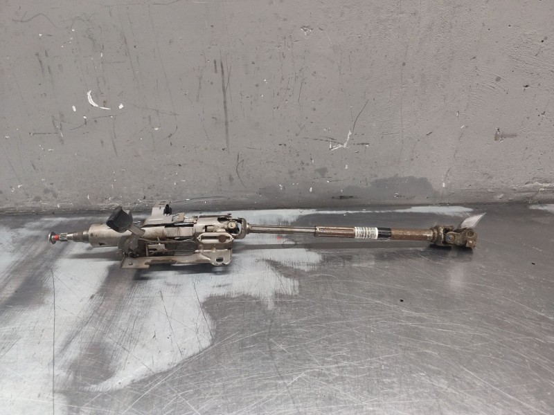 Recambio de columna direccion para peugeot 207 sw confort referencia OEM IAM 181159010002  