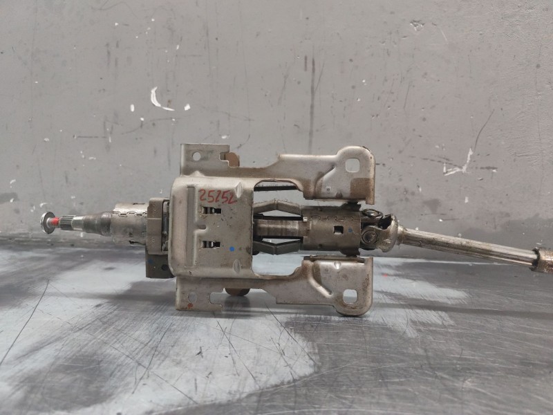 Recambio de columna direccion para peugeot 207 sw confort referencia OEM IAM 181159010002  