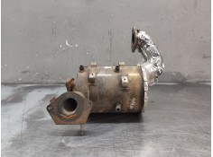 Recambio de catalizador para nissan x-trail iii (t32_, t32r, t32rr) 1.6 dci (t32) referencia OEM IAM 1057582  