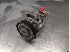 Recambio de compresor aire acondicionado para audi q3 (f3b) 35 tdi quattro referencia OEM IAM 3Q0816803D  