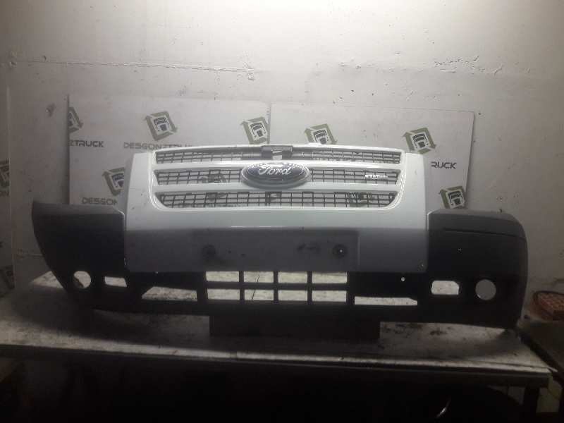 Recambio de paragolpes delantero para ford transit combi ´06 ft 330 corto referencia OEM IAM   