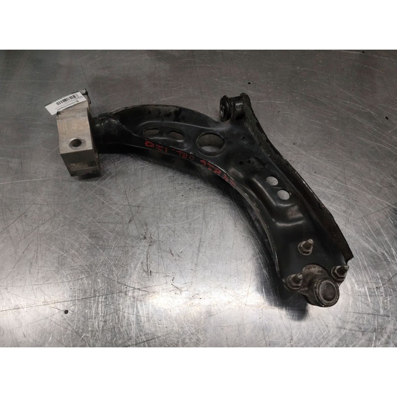 Recambio de brazo suspension inferior delantero izquierdo para volkswagen tiguan (5n_) 2.0 tdi 4motion referencia OEM IAM   