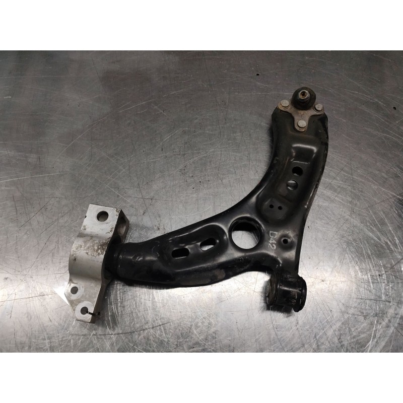 Recambio de brazo suspension inferior delantero izquierdo para volkswagen tiguan (5n_) 2.0 tdi 4motion referencia OEM IAM   