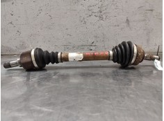 Recambio de transmision delantera izquierda para citroën c4 picasso i monospace (ud_) 1.6 hdi referencia OEM IAM   