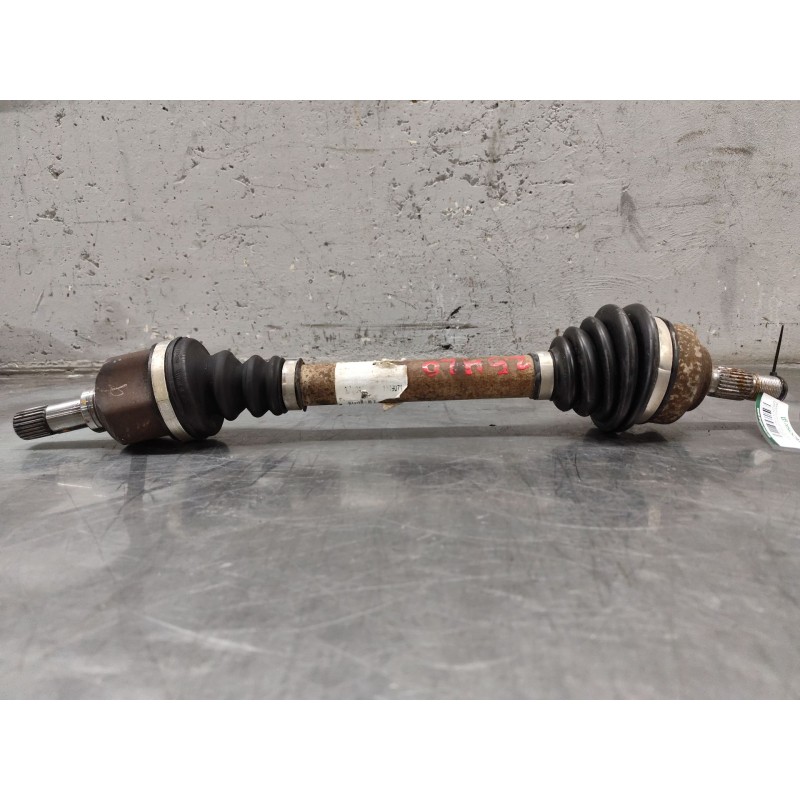Recambio de transmision delantera izquierda para citroën c4 picasso i monospace (ud_) 1.6 hdi referencia OEM IAM   
