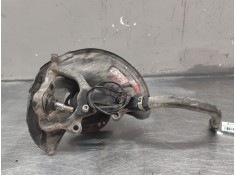 Recambio de mangueta delantera derecha para mercedes-benz clase e (w211) berlina e 320 cdi (211.026) referencia OEM IAM   