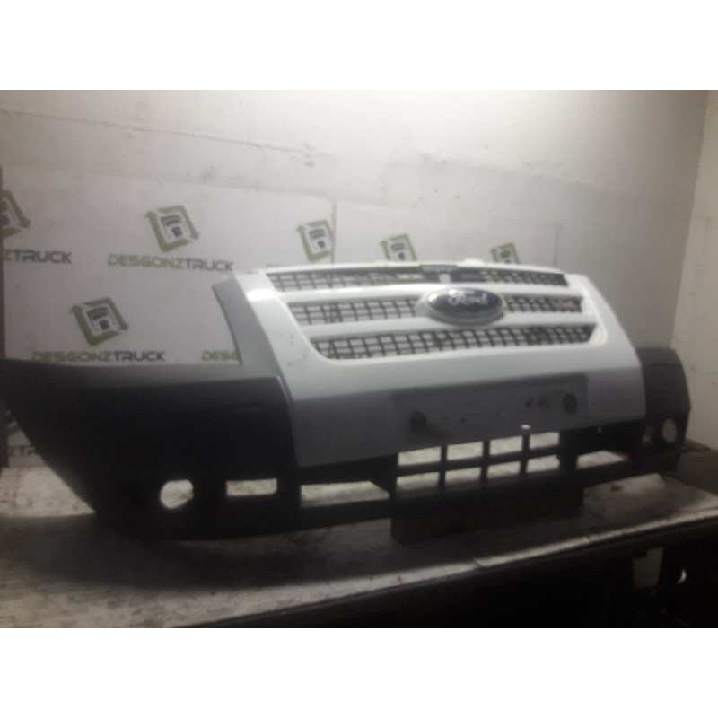 Recambio de paragolpes delantero para ford transit combi ´06 ft 330 corto referencia OEM IAM   