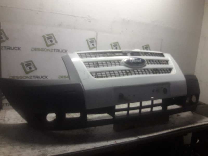 Recambio de paragolpes delantero para ford transit combi ´06 ft 330 corto referencia OEM IAM   