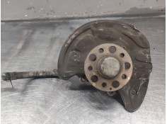 Recambio de mangueta delantera derecha para mercedes-benz clase e (w211) berlina e 320 cdi (211.026) referencia OEM IAM    2