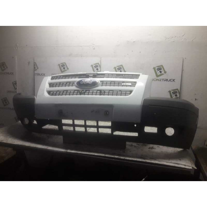 Recambio de paragolpes delantero para ford transit combi ´06 ft 330 corto referencia OEM IAM   