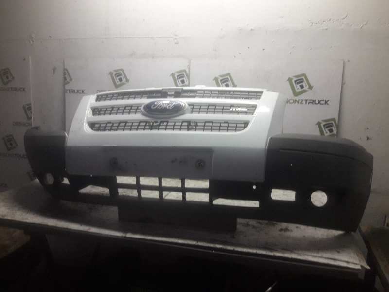 Recambio de paragolpes delantero para ford transit combi ´06 ft 330 corto referencia OEM IAM   