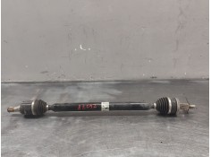 Recambio de transmision delantera derecha para kia sportage iv (ql, qle) 1.7 crdi referencia OEM IAM D09QJ8W321VN  