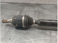 Recambio de transmision delantera derecha para kia sportage iv (ql, qle) 1.7 crdi referencia OEM IAM D09QJ8W321VN   2