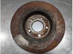 Recambio de disco freno trasero para mercedes-benz gla (h247) gla 200 d (247.712) referencia OEM IAM    2