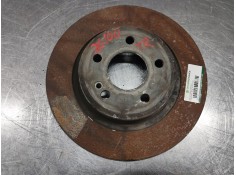 Recambio de disco freno trasero para mercedes-benz gla (h247) gla 200 d (247.712) referencia OEM IAM   