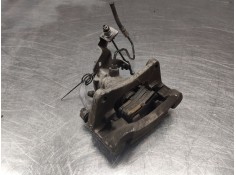 Recambio de pinza freno trasera izquierda para opel movano (2004 =>) furgón corto l1h1 2.8t referencia OEM IAM   