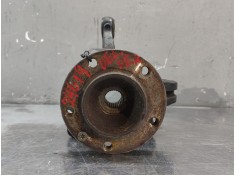 Recambio de mangueta delantera derecha para renault master ii ph. 2 doka/pr. fgst 2.5 diesel referencia OEM IAM   