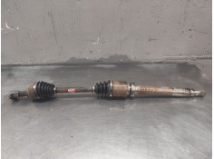 Recambio de transmision delantera derecha para renault magnum 4xx.18/4xx.26 02  12.0 diesel referencia OEM IAM   