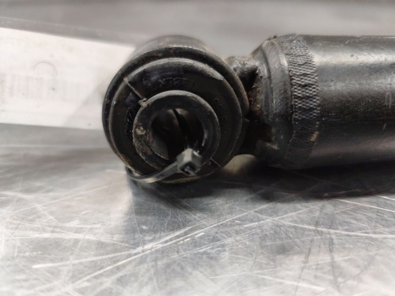 Recambio de amortiguador trasero para ford transit furgoneta (fa_ _) 2.2 tdci referencia OEM IAM   