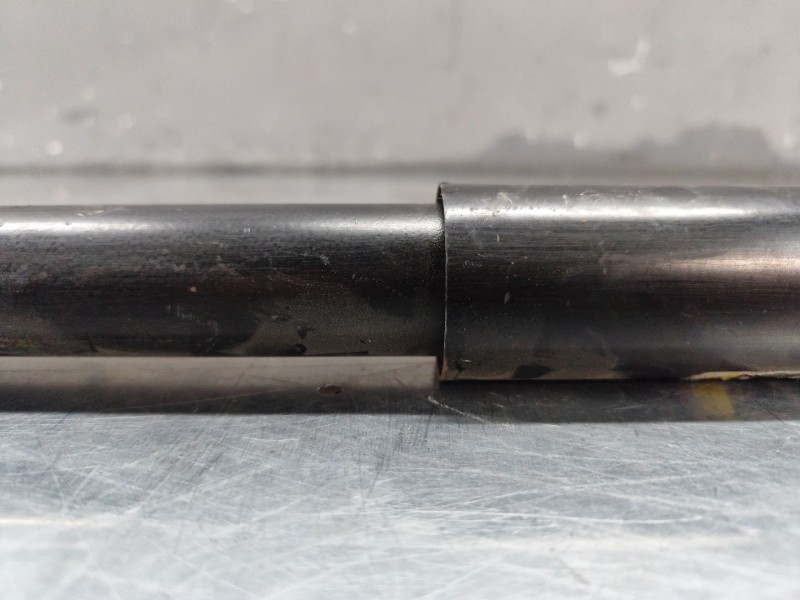 Recambio de amortiguador trasero para ford transit furgoneta (fa_ _) 2.2 tdci referencia OEM IAM   