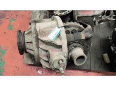 Recambio de grupo para iveco serie p faki (330-30) hw 6x6 224 kw larga distancia referencia OEM IAM 2737R 42100047 RELACION:27X3