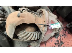 Recambio de grupo para iveco serie p faki (330-30) hw 6x6 224 kw larga distancia referencia OEM IAM 2737R RELACION:19X31 8650027