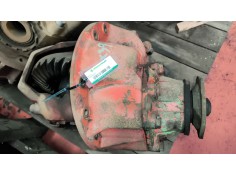 Recambio de grupo para iveco serie p fki (330-36) h 6x4 265 kw larga distancia referencia OEM IAM 1931L RELACION:11X39 