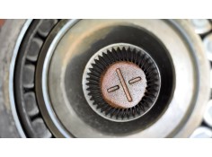 Recambio de grupo para iveco serie p fki (330-36) h 6x4 265 kw larga distancia referencia OEM IAM 1931L RELACION:11X39  2