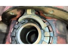 Recambio de grupo para iveco serie p fki (330-36) h 6x4 265 kw larga distancia referencia OEM IAM 1931L RELACION:9X32  2