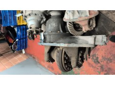 Recambio de grupo para mercedes-benz mk / sk om 441 la 2433 bm 653 6x4 l (largo) referencia OEM IAM HL7 RELACION:24X29 