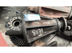 Recambio de grupo para nissan eco - t 100.45/78 kw/e2 3.0 diesel referencia OEM IAM GD260 RELACION:8X35 16 ESTRIAS DE PALIER