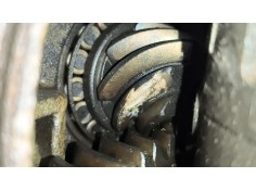 Recambio de grupo para nissan eco - t 100.45/78 kw/e2 3.0 diesel referencia OEM IAM GD260 RELACION:8X35 16 ESTRIAS DE PALIER 2