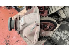 Recambio de grupo para iveco eurotech (mp) 9.5 diesel referencia OEM IAM 153E A13200V1530456 RATIO:1/456/9X41