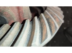 Recambio de grupo para nissan trade 100 3.0 turbodiesel referencia OEM IAM  RELACION:8X35 16 ESTRIAS PALIER 2