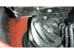 Recambio de grupo para nissan eco - t 100.45/78 kw/e2 3.0 diesel referencia OEM IAM GD260 RELACION:8X35 16 ESTRIAS DE PALIER 2