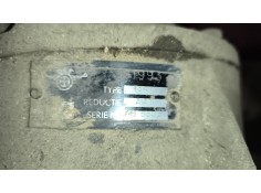 Recambio de grupo para daf serie 95 xf .xxx fgfe (typ .430) larga distancia referencia OEM IAM 1347 RATIO:3.31/13X43  2